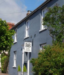 Bay House Bed & Breakfast