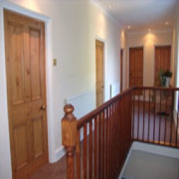 Bay House Bed & Breakfast