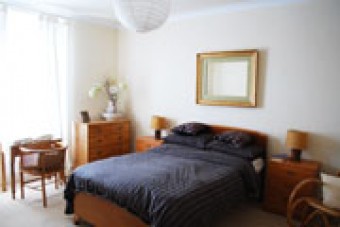 Bay House Bed & Breakfast