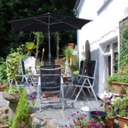 Bay House Bed & Breakfast